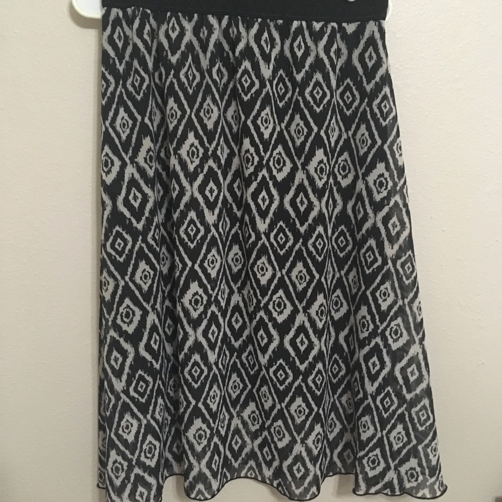🖤 Lola - Geometric Diamonds